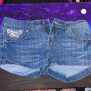 B.B Jeans size 7